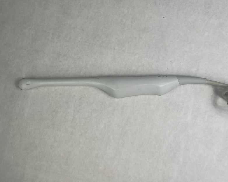 Siemens Acuson MC9-4 Ultrasound Probe SN BK95980