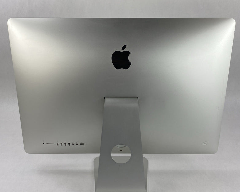 Apple A1419 iMac 2013 27" 3.2GHz i5 16GB RAM 500GB SSD os10.15.8