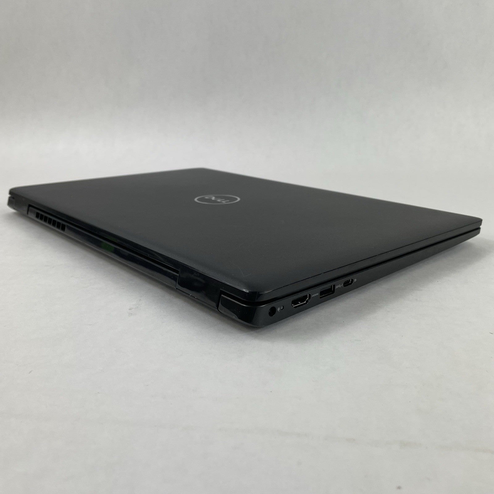 Dell Latitude 3520 15.6" i5-1135G7 2.40GHz 8GB RAM No SSD/OS/AC-Bad Heat Sensors11