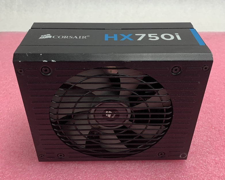 Corsair HX750i RPS0002 CP-9020072 750W Power Supply - No Cables