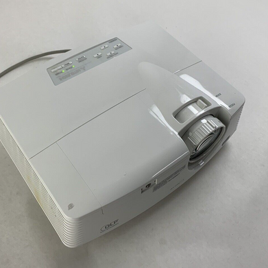 Mitsubishi XD600U Projector
