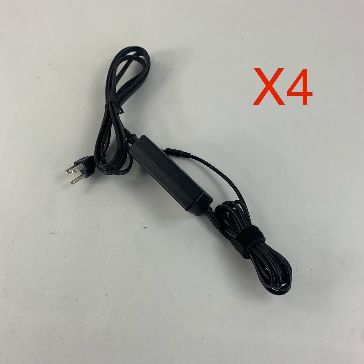 Dell LA65NS2-01 65W 19.5V 3.34A 4.5mm Small Barrel Charger AC Adapter - Lot of 40