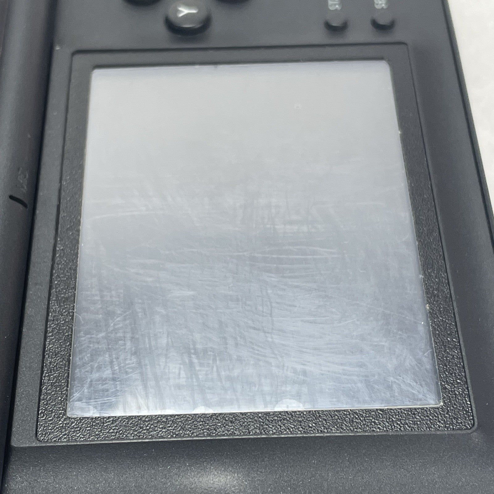 Nintendo DS Lite USG-001 Tested No Battery For Parts2