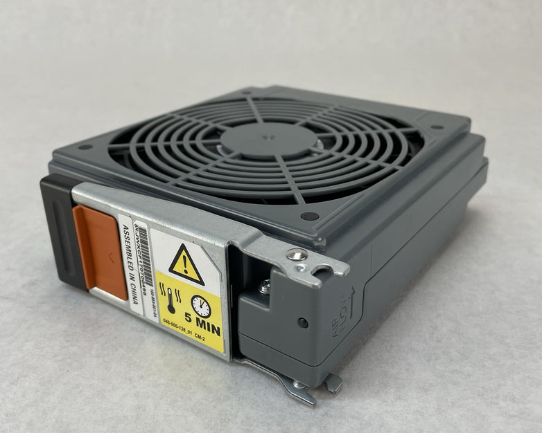 EMC 100-564-501 DS60 Chassis Fan 120mm Untested