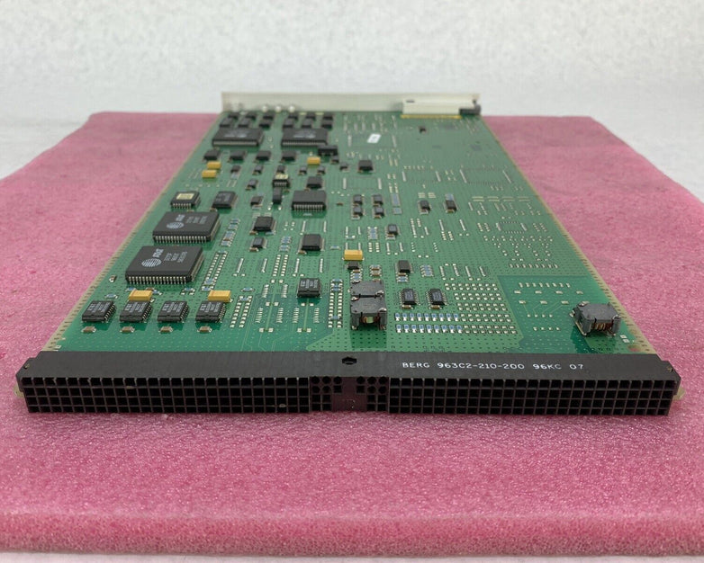 Avaya Definity TN744C Call Class - DET V1