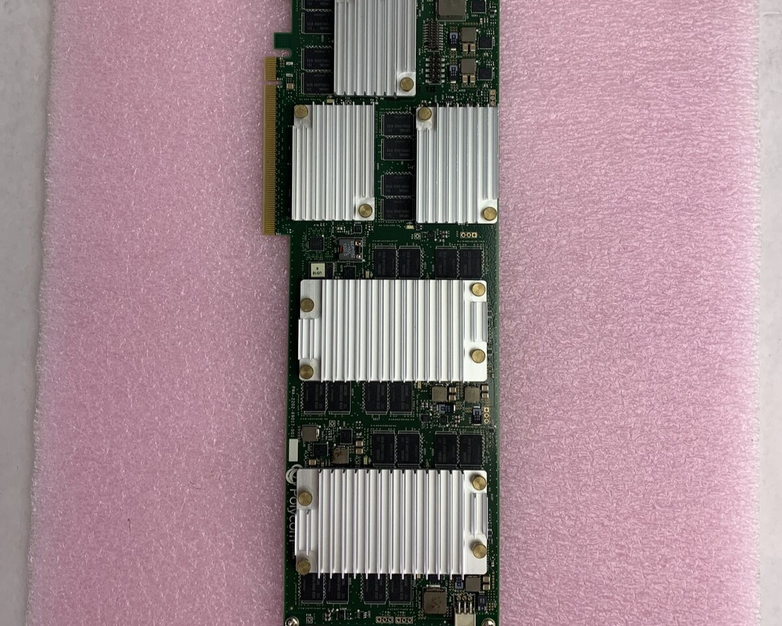 Polycom PWA-2202-69017-001 Meridian II Ninja PCI-e Card