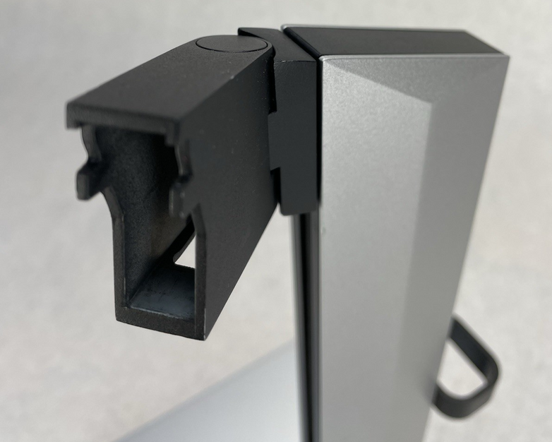 HP N70012-701 Monitor Stand and Base