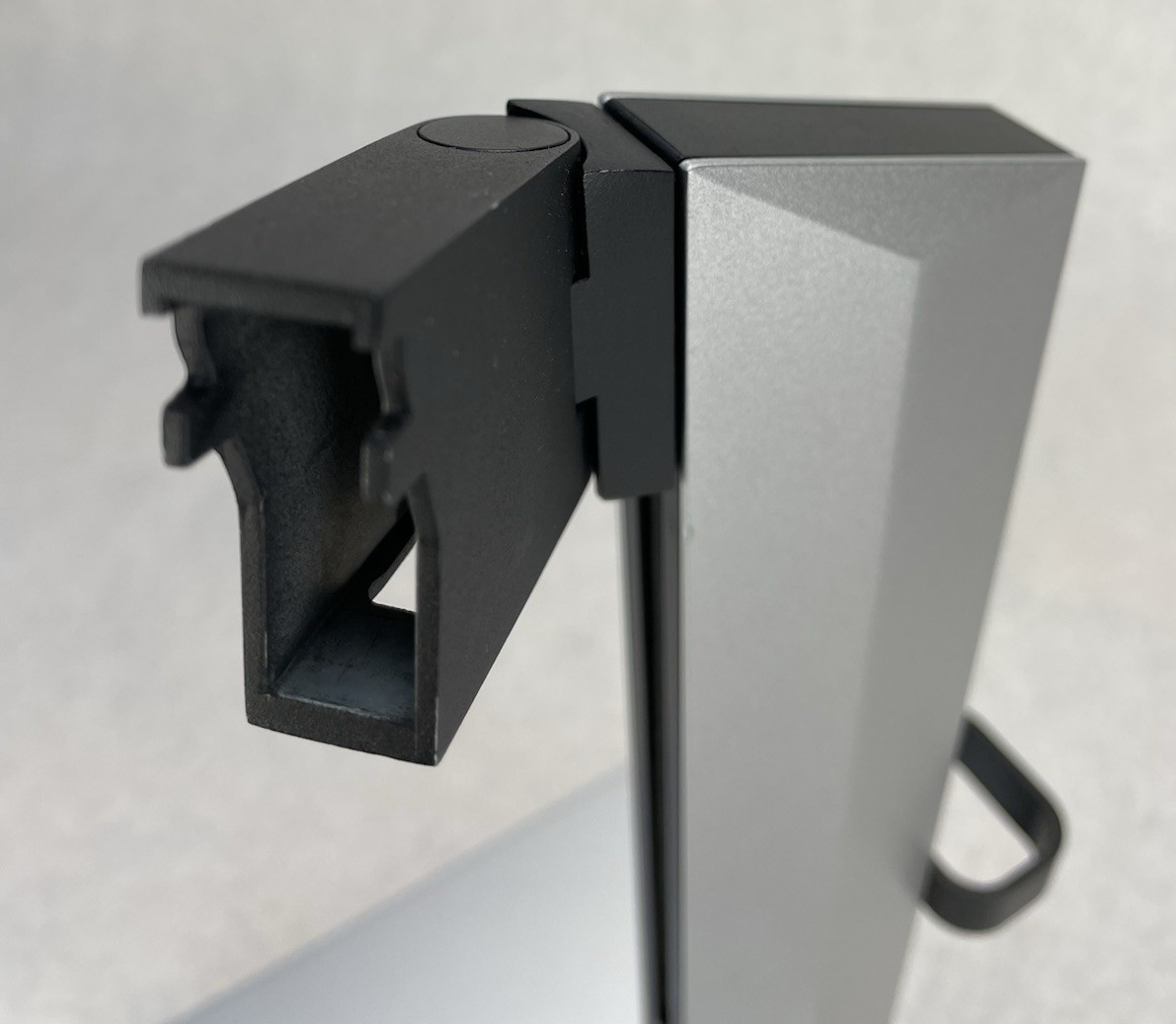 HP N70012-701 Monitor Stand and Base