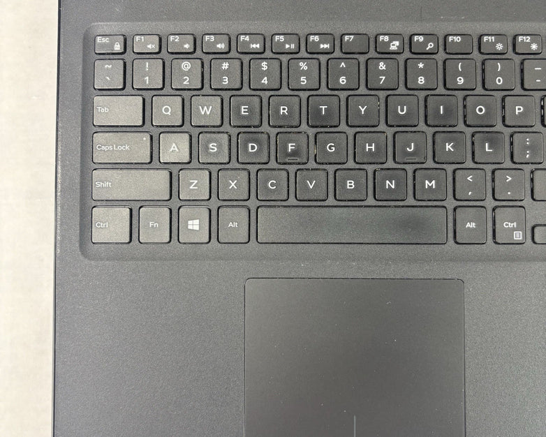 Dell Latitude 3500 15.6" Laptop i5-8265U 1.6 GHz 8 GB Ram No OS No HDD No AC