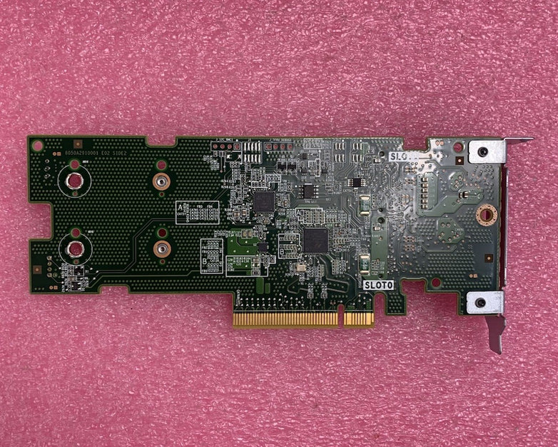 Dell UCSA-1001 03JT49 Low Profile Storage Adapter Card