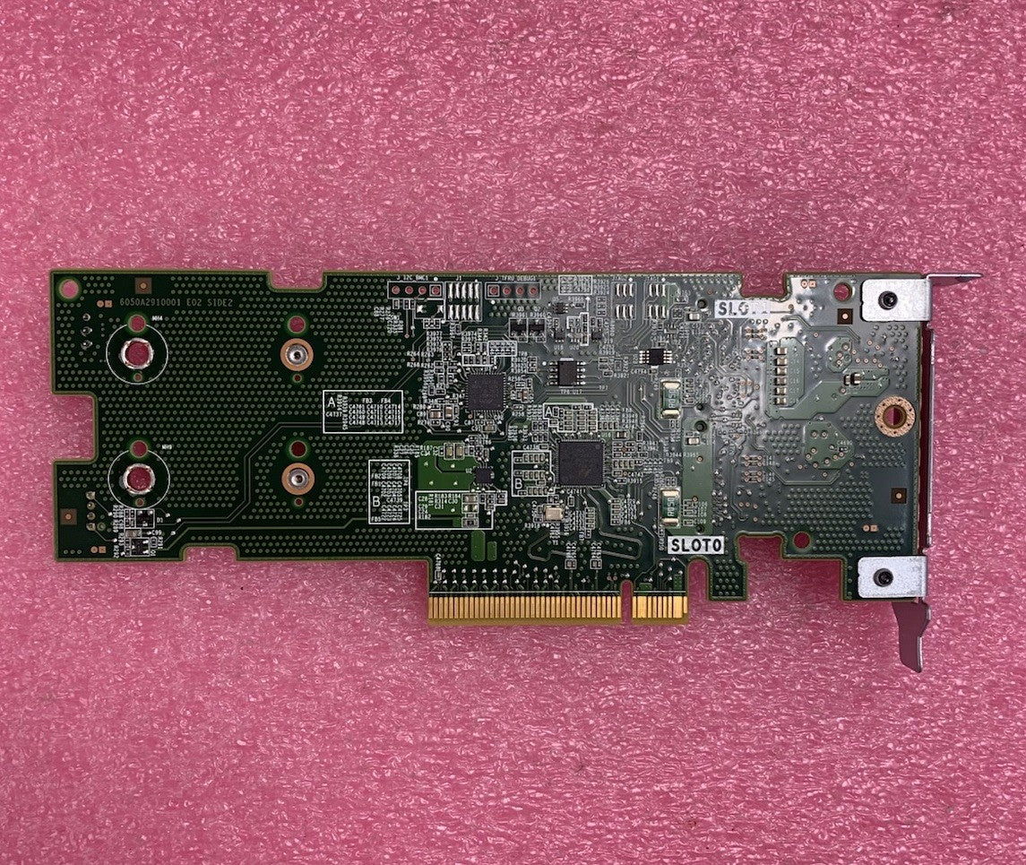 Dell UCSA-1001 03JT49 Low Profile Storage Adapter Card7