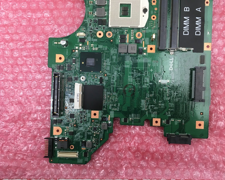 Dell Latitude E5510 Motherboard 01X4WG Intel NO CPU