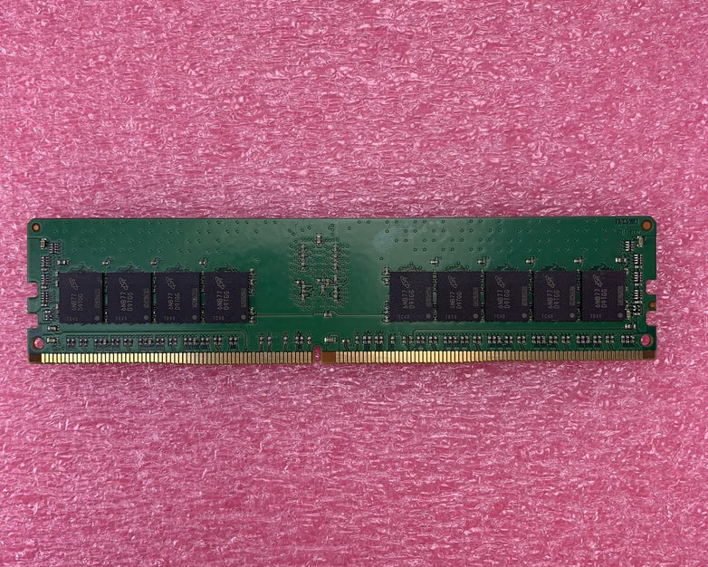 Micron MTA18ASF1G72PDZ-2G1B1II PC4-2133P-REB-11 8GB 1Rx8 Desktop Memory RAM