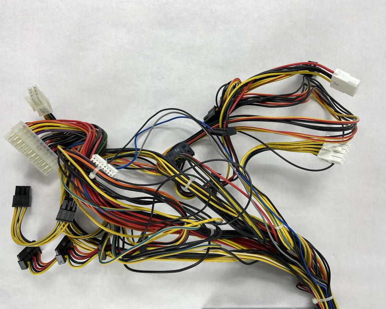 Fujitsu S26113-E536-V70-01 M470 760W PSU