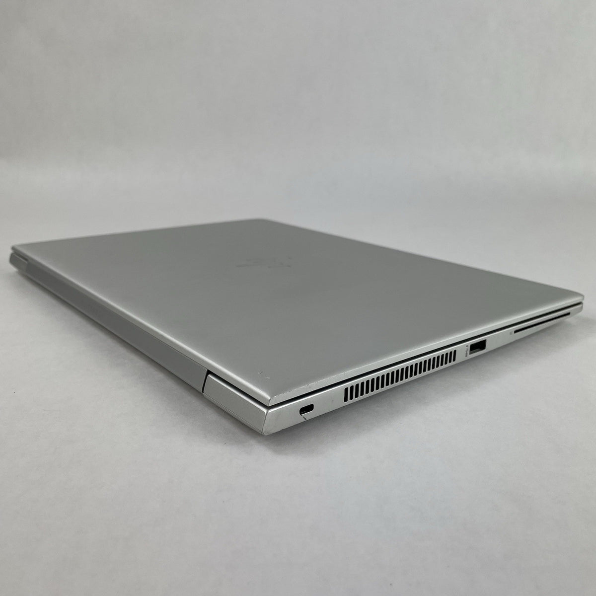 HP mt45 14" Ryzen 3 Pro 3300U 2.10 GHz 4 GB RAM No SSD/OS/AC12