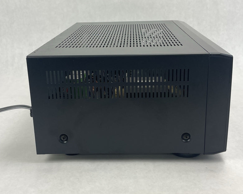 Sony STR-K502P Receiver HiFi Stereo 5.1 Channel Home Theater Audio Tested