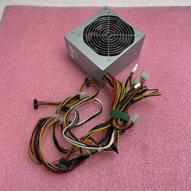 Delta Electronics GPS-500AB A Rev01F 500W Power Supply ASUS Green