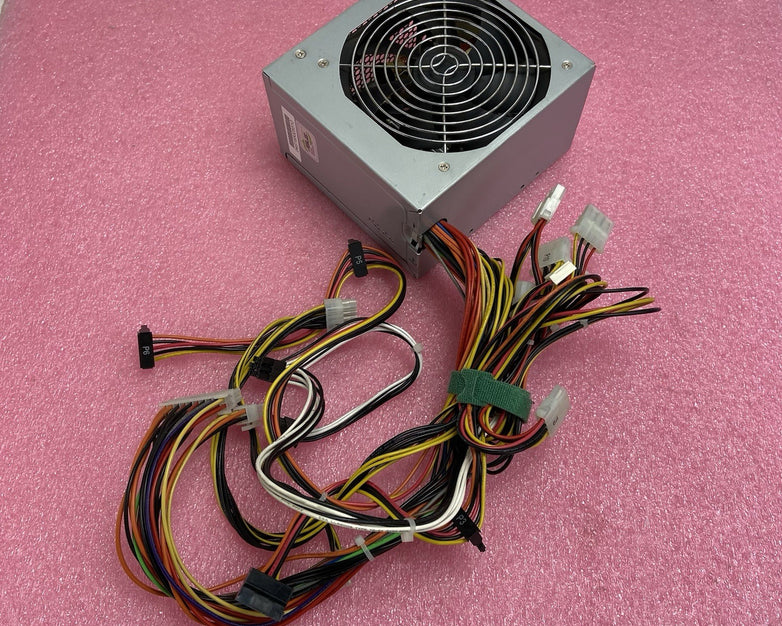 Delta Electronics GPS-500AB A Rev01F 500W Power Supply ASUS Green