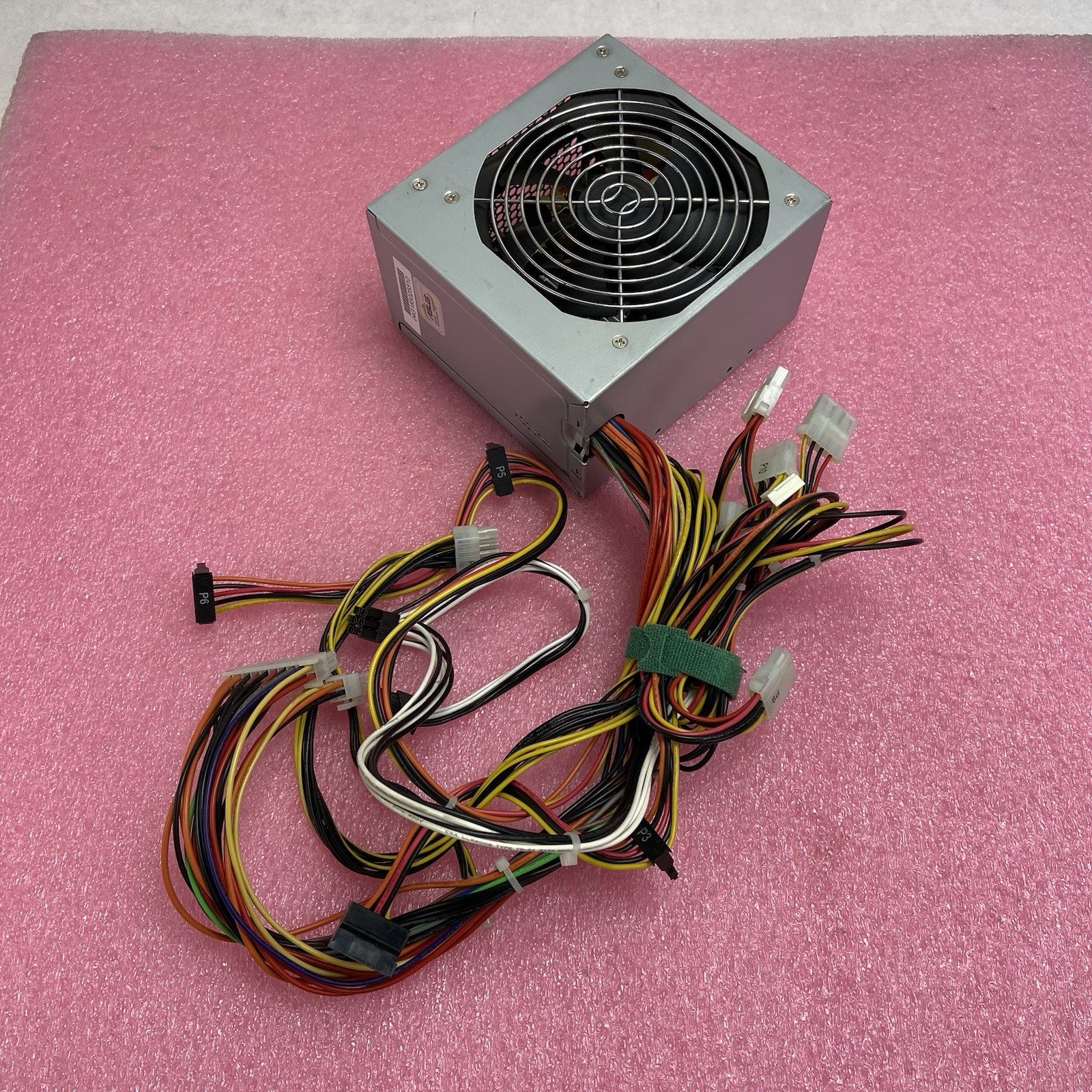 Delta Electronics GPS-500AB A Rev01F 500W Power Supply ASUS Green0