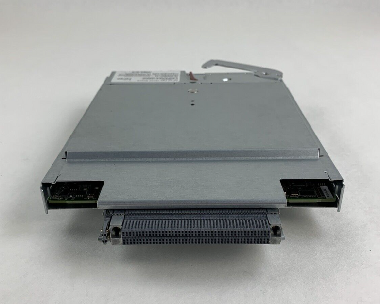 HPE Virtual Connect Flex-10/10D Module 638526-B21 Self Tested Broken Clip