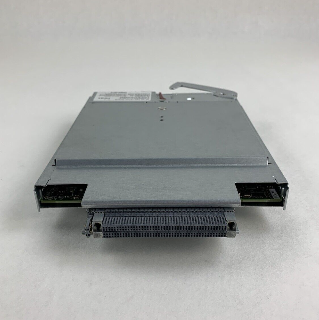 HPE Virtual Connect Flex-10/10D Module 638526-B21 Self Tested Broken Clip