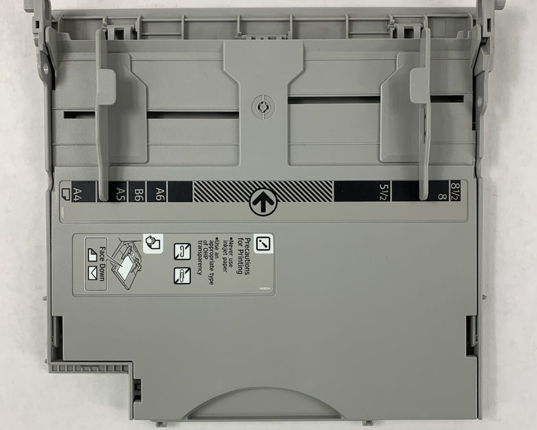 Ricoh MPC307 Feed Table Assembly