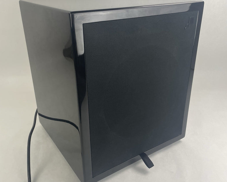 Sonance SUB 10-150 10'' Powered Subwoofer Gloss Black Tested