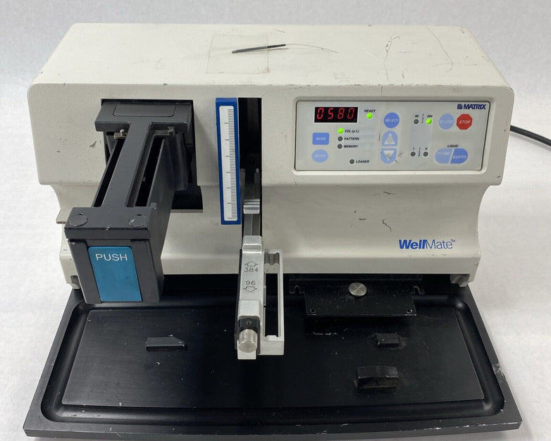 Thermo Scientific Matrix WellMate Microplate Dispenser