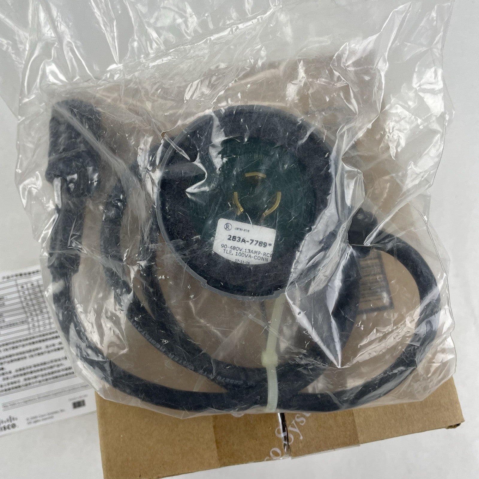 Cisco Aironet 1500 Street Light Power Tap Sunrise Fisher AIR-PWR-ST-LT-TAP=