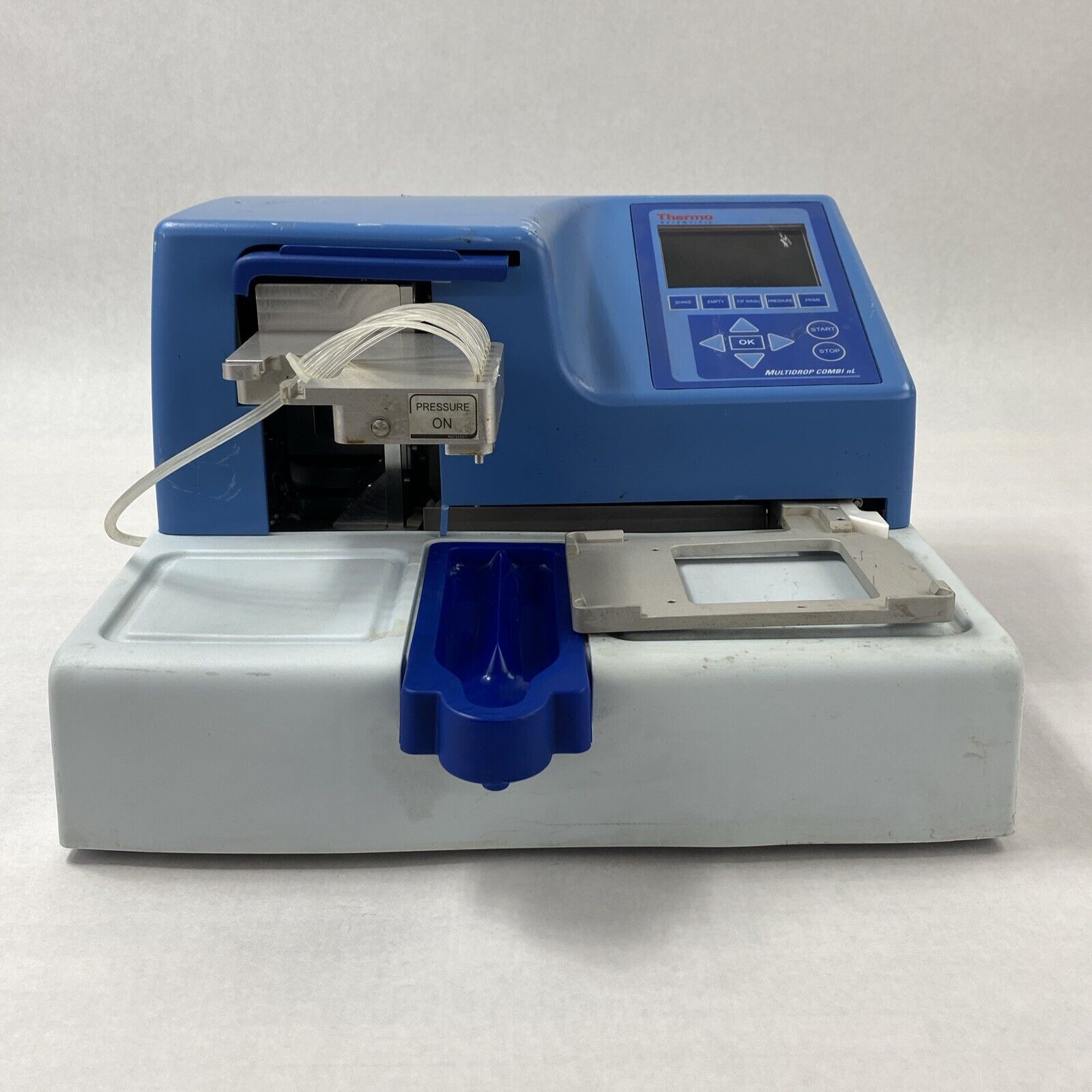 Thermo Scientific 838 MultiDrop Combi nL Reagent Dispenser