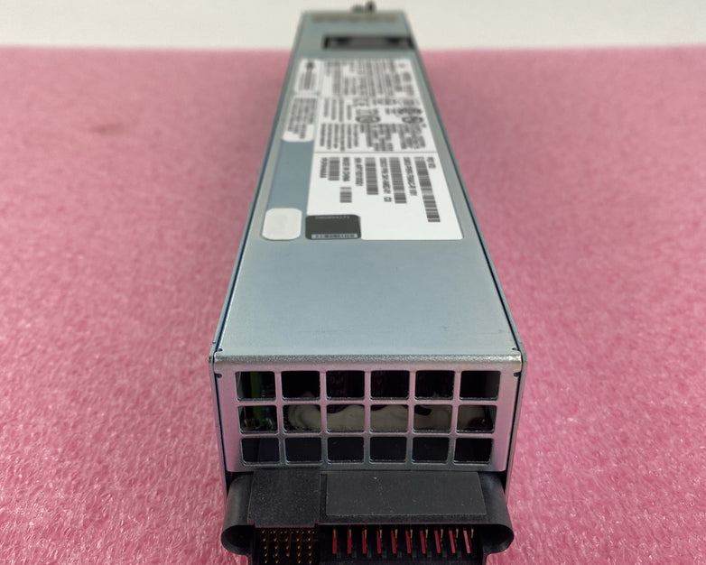 Emerson 7001591-J500 750W AC Power Supply Module - Lot of 2
