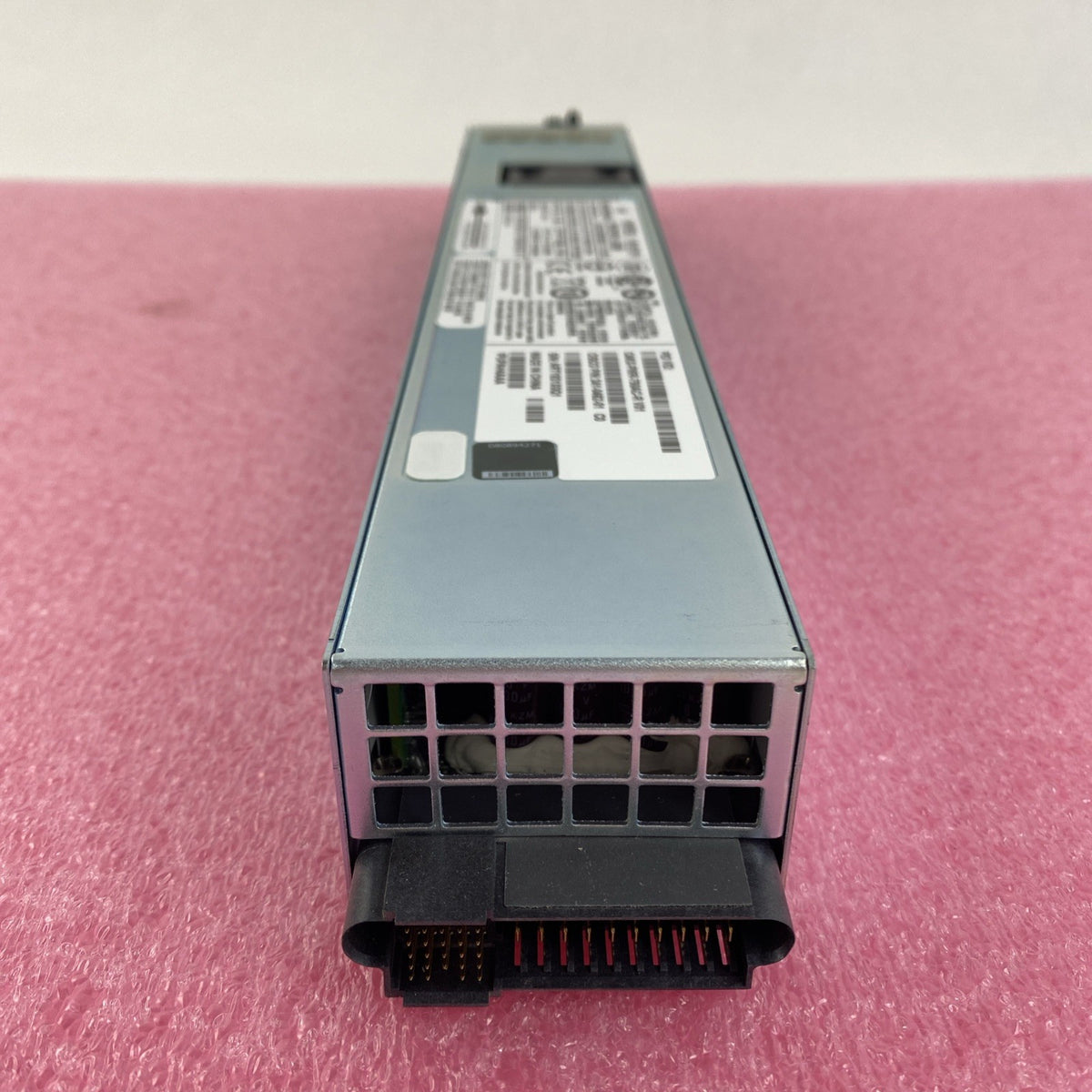 Emerson 7001591-J500 750W AC Power Supply Module - Lot of 27