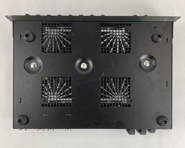 Crown 280MA Mixer / Amplifier - Bad #3 Volume Input Control Parts or Repair