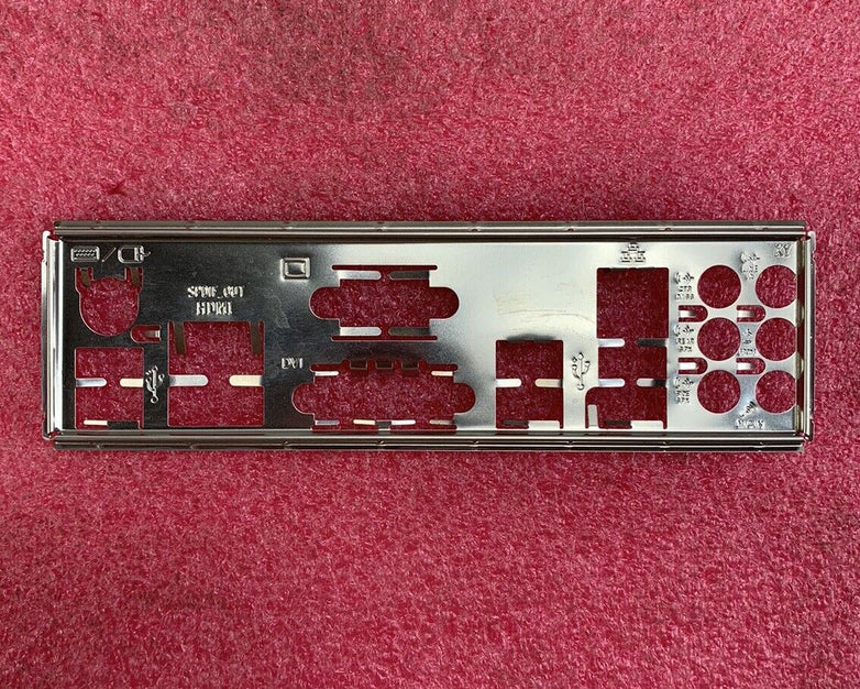 ASUS M5A78L-M/USB3 Motherboard AMD FX-4300 2.8GHz 8GB RAM w/Shield
