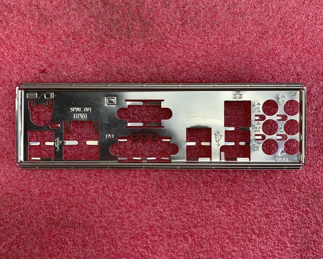 ASUS M5A78L-M/USB3 Motherboard AMD FX-4300 2.8GHz 8GB RAM w/Shield