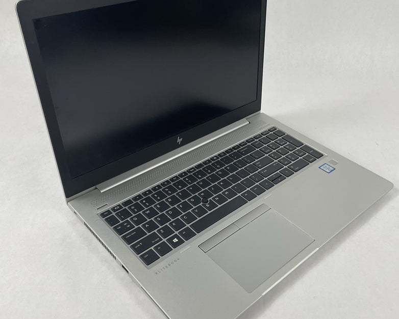 HP EliteBook 850 G5 15.6" i7-8650U 1.90 GHz 8 GB RAM No SSD/OS/AC