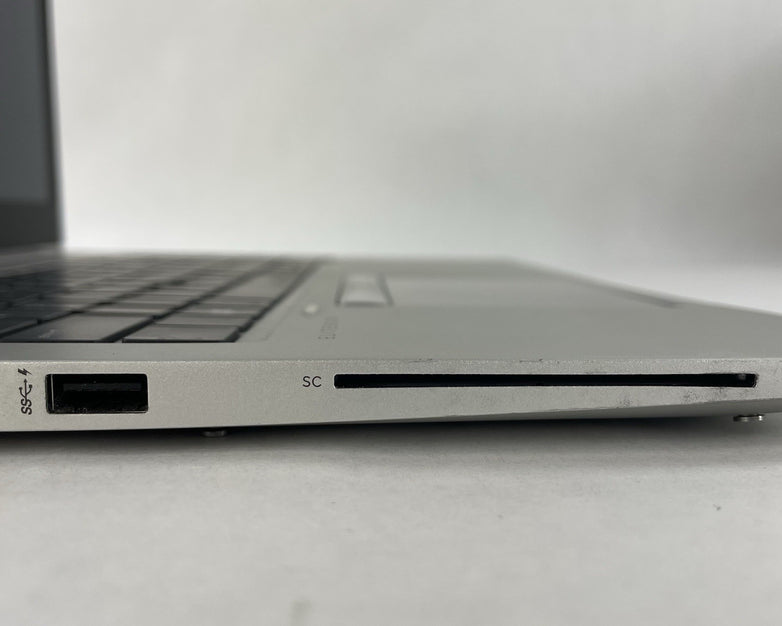 HP EliteBook 850 G6 15.6" i5-8365U 1.60 GHz 16 GB RAM No SSD/OS/AC - Hinge