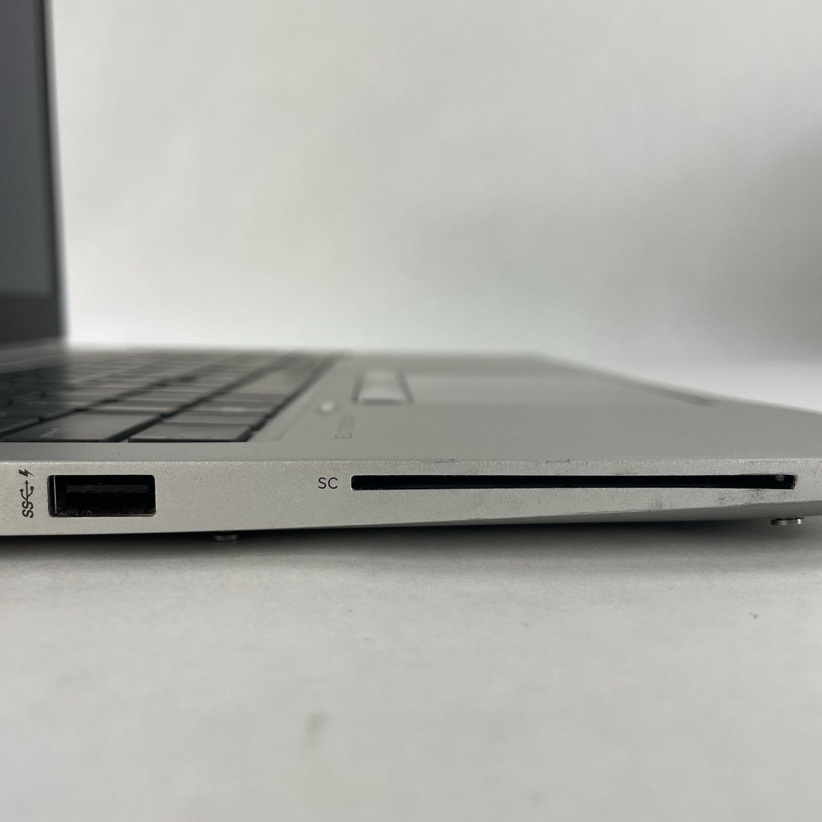 HP EliteBook 850 G6 15.6" i5-8365U 1.60 GHz 16 GB RAM No SSD/OS/AC - Hinge5