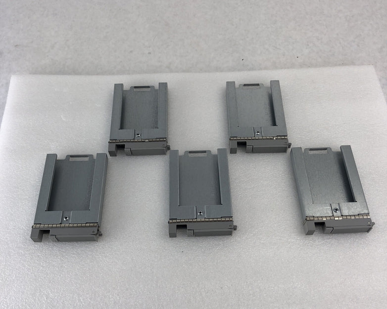 FOXCONN 700-28634-01 REV. 80 Caddy (Lot of 5)