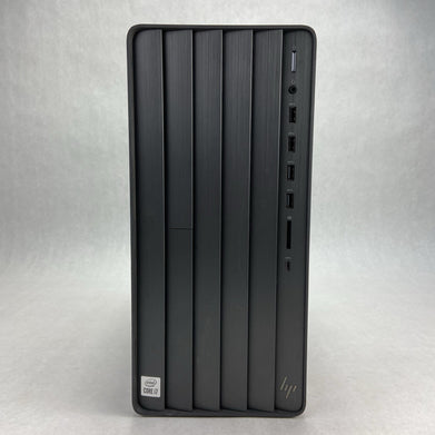 HP Envy TE01-1XXX MT Intel Core i7-10700 2.9GHz 16GB RAM No HDD No OS