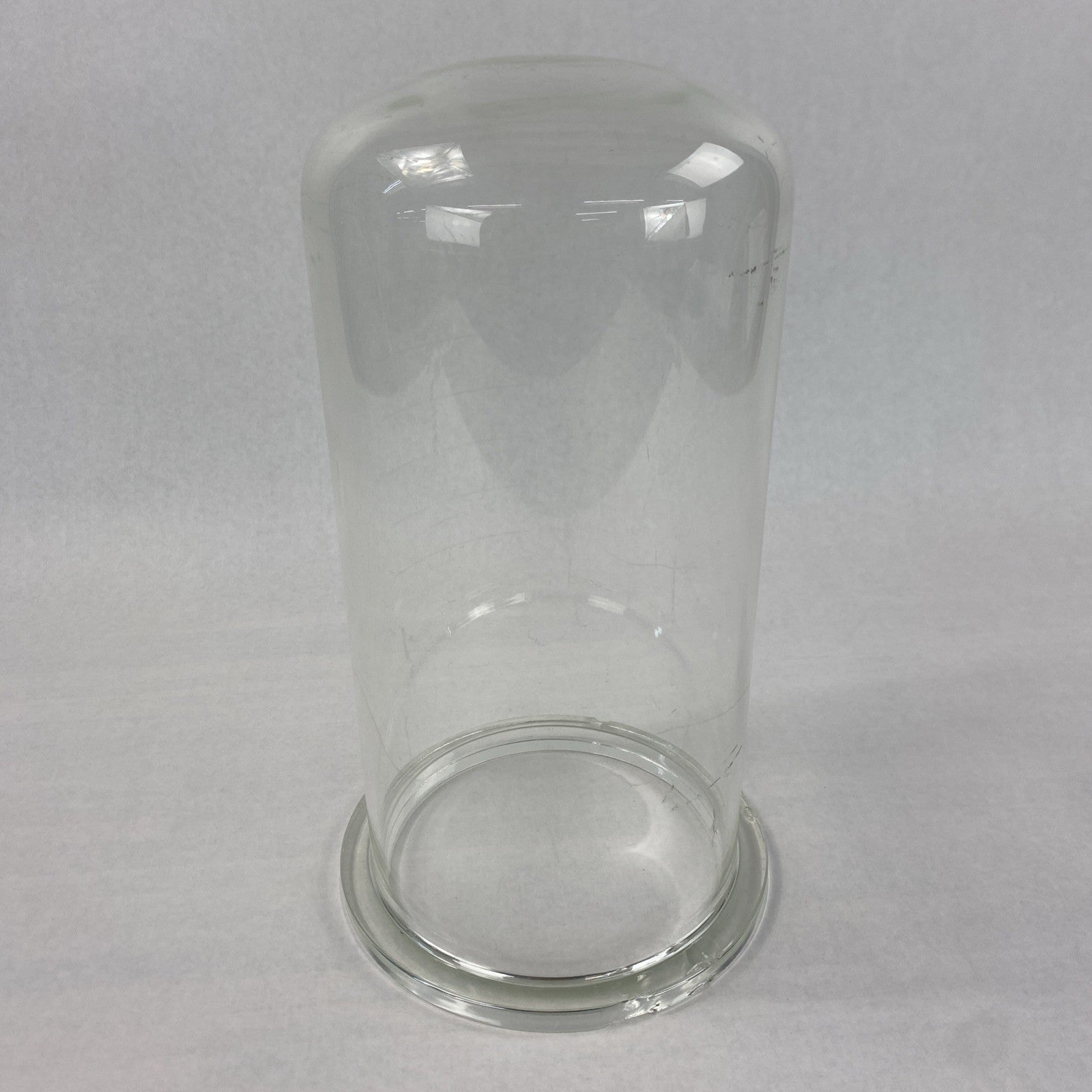 Unbranded G-11340 4000 ml Glass Vessel For Microbial Fermentation 4L