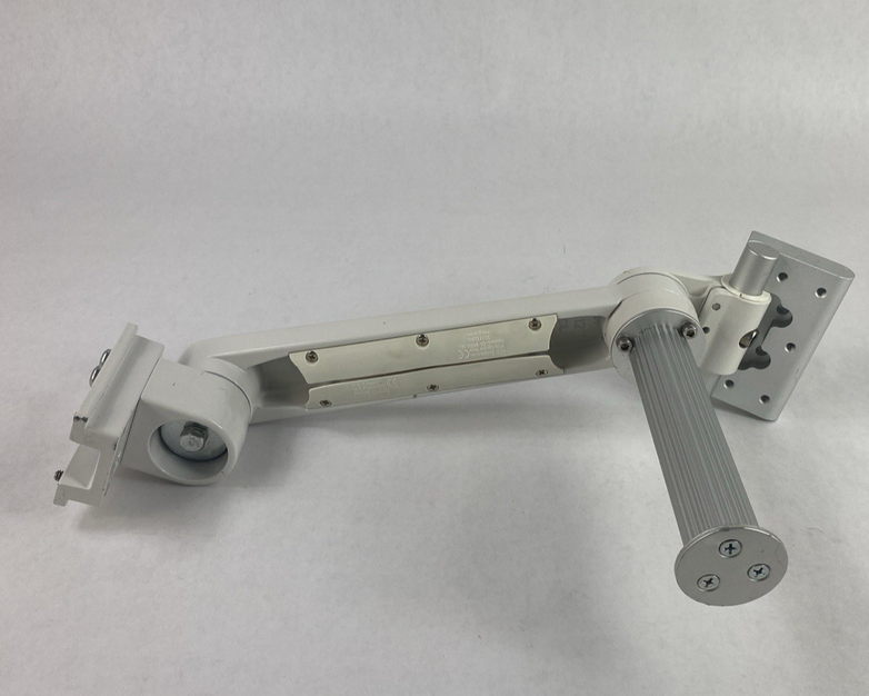 GCX WMM-0001-01B M-Series Tilt Pivot Arm Max Load 60Lb Tilt 30Lb