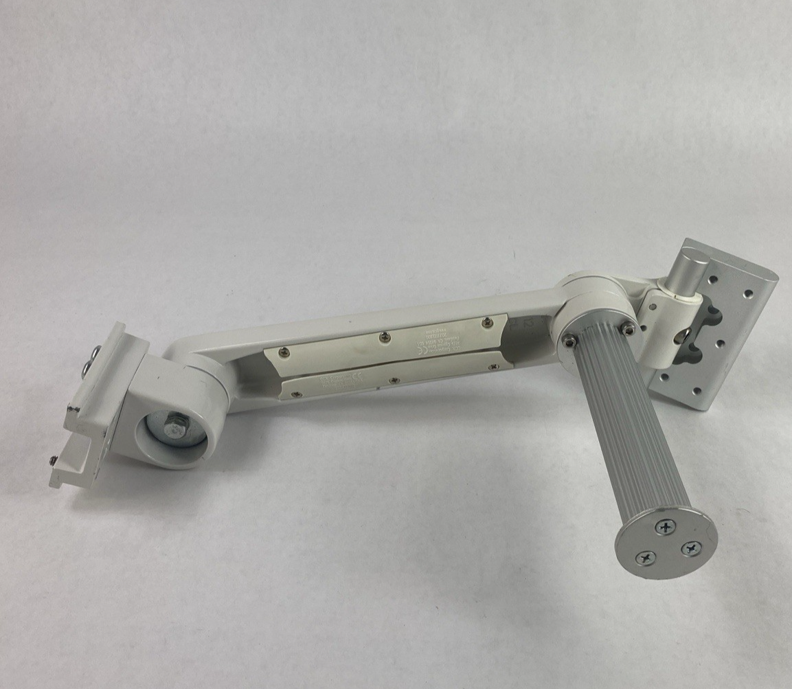 GCX WMM-0001-01B M-Series Tilt Pivot Arm Max Load 60Lb Tilt 30Lb5