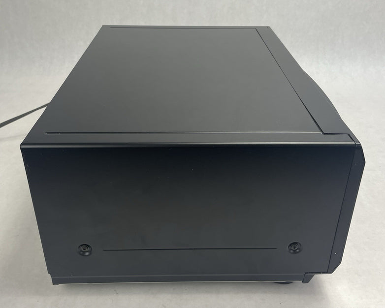 Sony CDP-CX53 50 Disc +1 CD Mega Storage Changer Player Carousel Tested