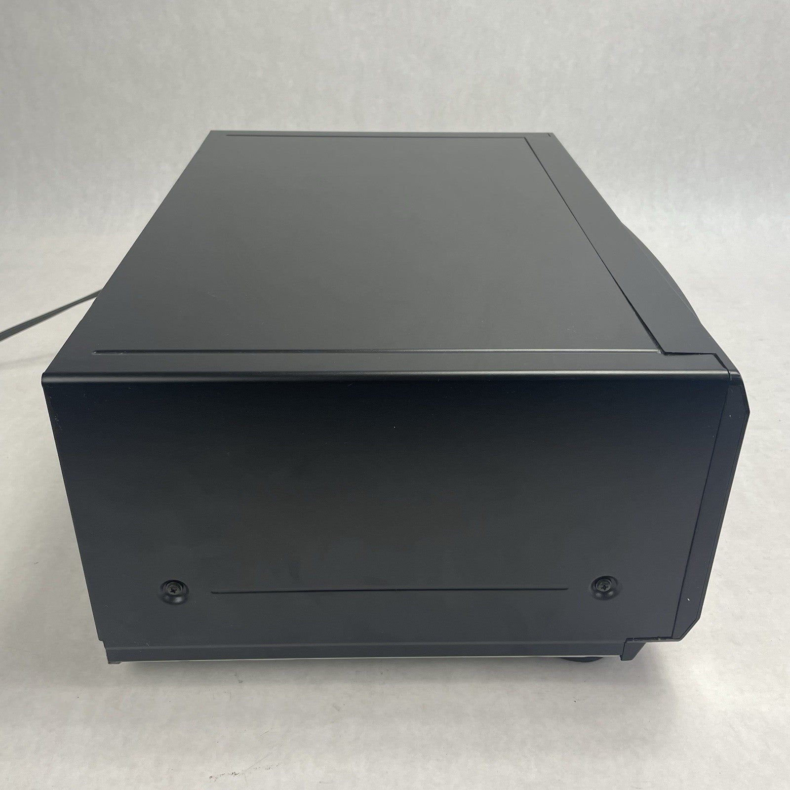 Sony CDP-CX53 50 Disc +1 CD Mega Storage Changer Player Carousel Tested5