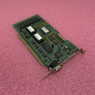 Cardinal Techologies VGA732 1MB 16-bit ISA Graphics Card