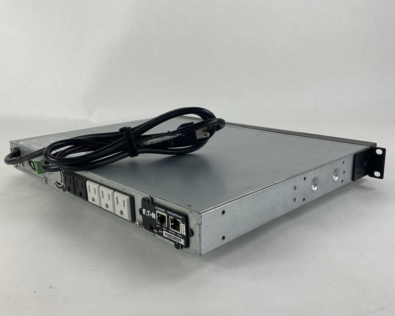 Eaton 5P550 550VA 420W 5 Outlet Rackmountes UPS - Tested