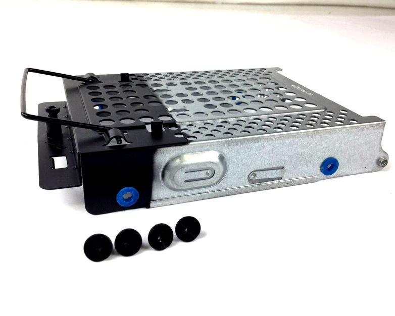 HP TouchSmart 9100 AIO Removable Hard Drive Bay Caddy 1FN0K01-00 w/ Screws, HD