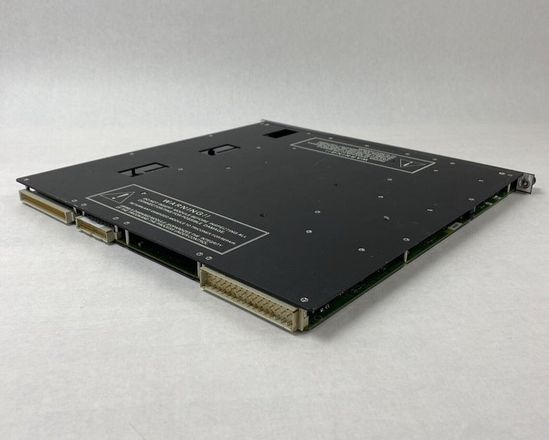 Triconex 3805E Enhanced Analog Output Module 7400246-110