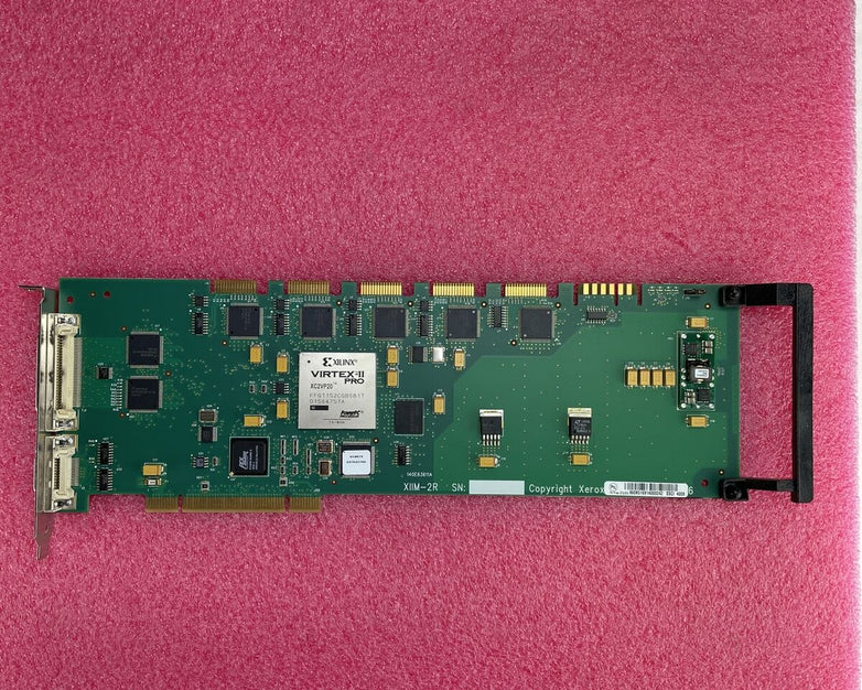 XIIM-2R 32933A PCI Interface Controller